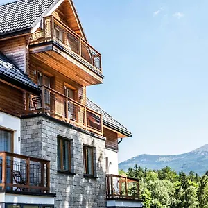 Cristal By Zdrojowa Lejlighedshotel